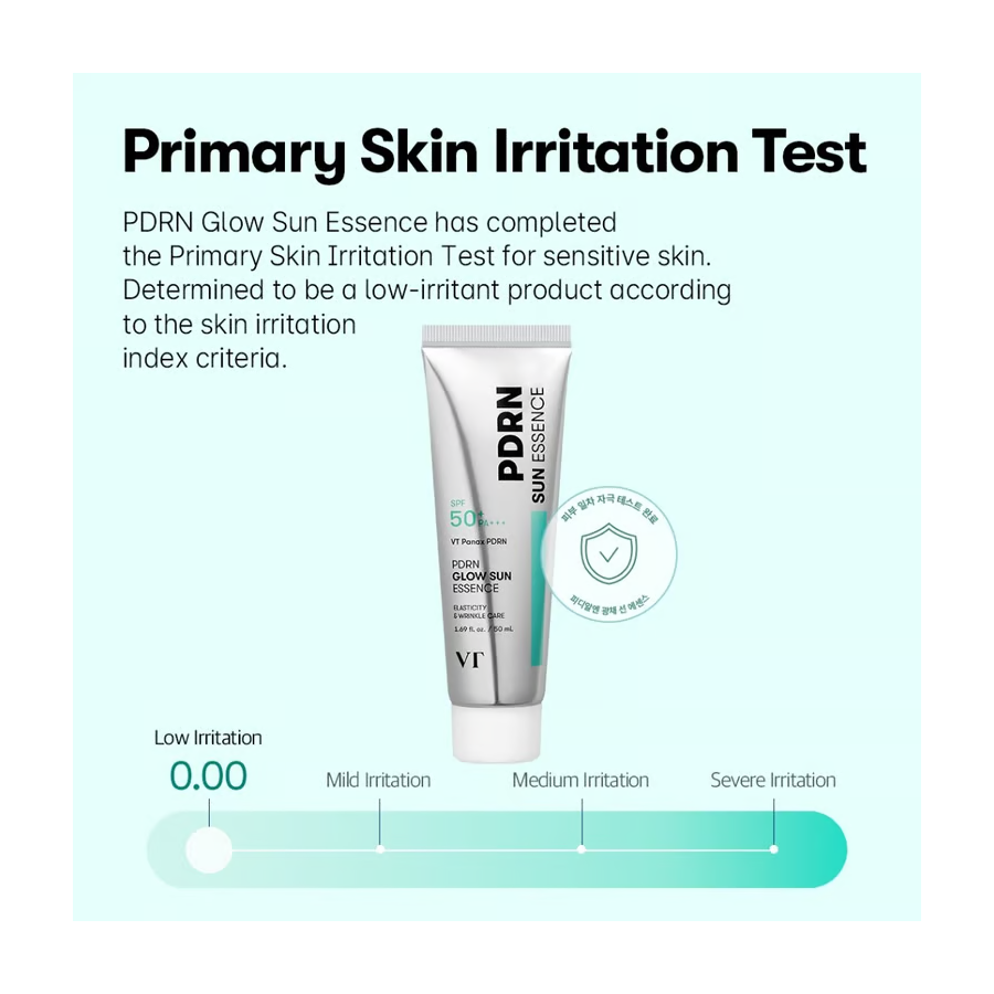 Protector Solar Pdrn Glow Sun Essence Spf50+ Pa++++ Hidratante -1