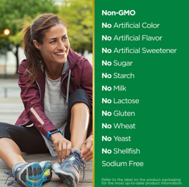 Naturess Bounty Fish Oil 1000mg Omega 3 Epa/dha 145 Gelcaps-4