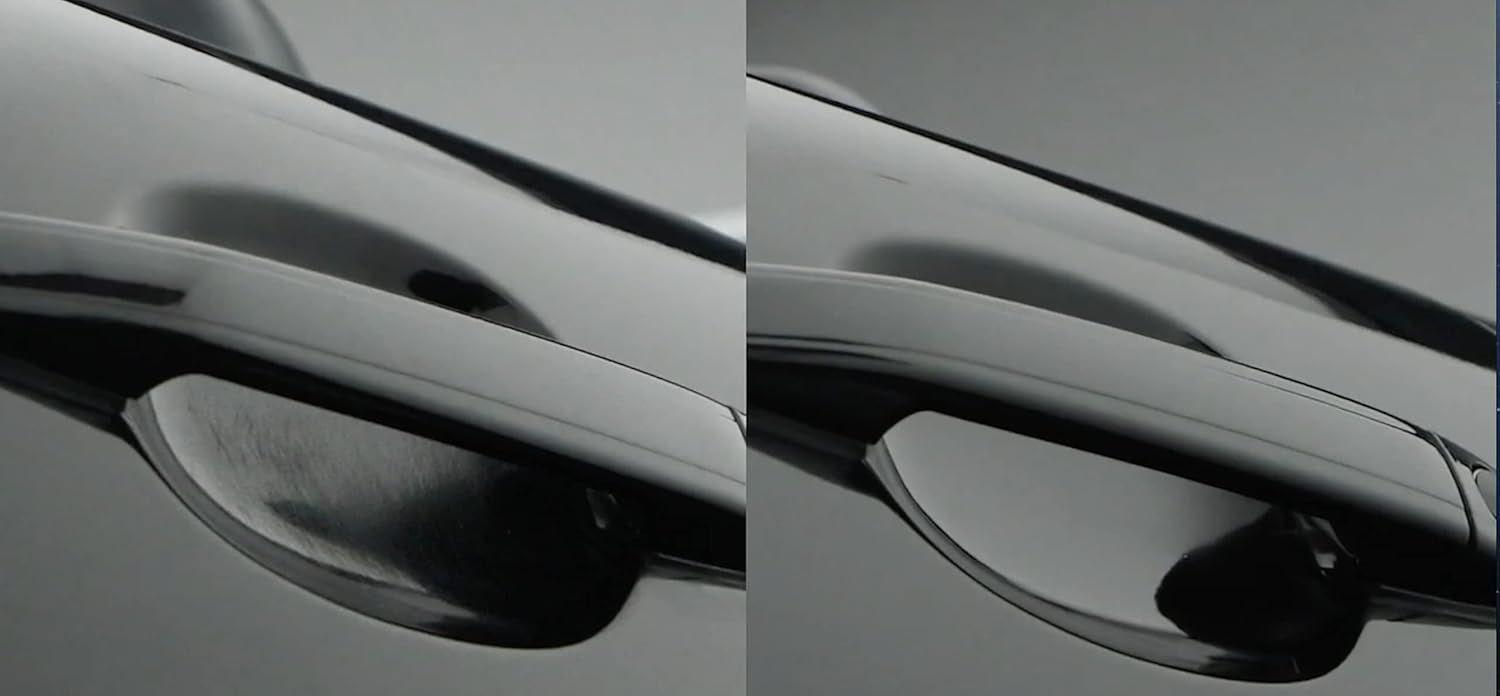 Quixx Paint Scratch Remover Kit Repara Rayones Pintura Autos-6