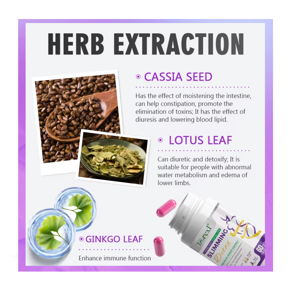 Quemador De Grasas Slimming Detox Para Bajar De Peso-3