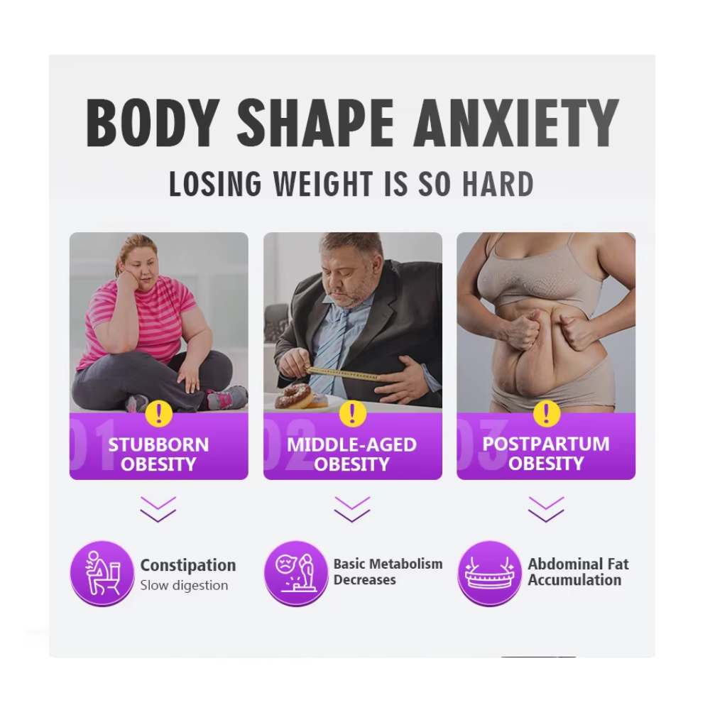 Quemador De Grasas Slimming Detox Para Bajar De Peso-4