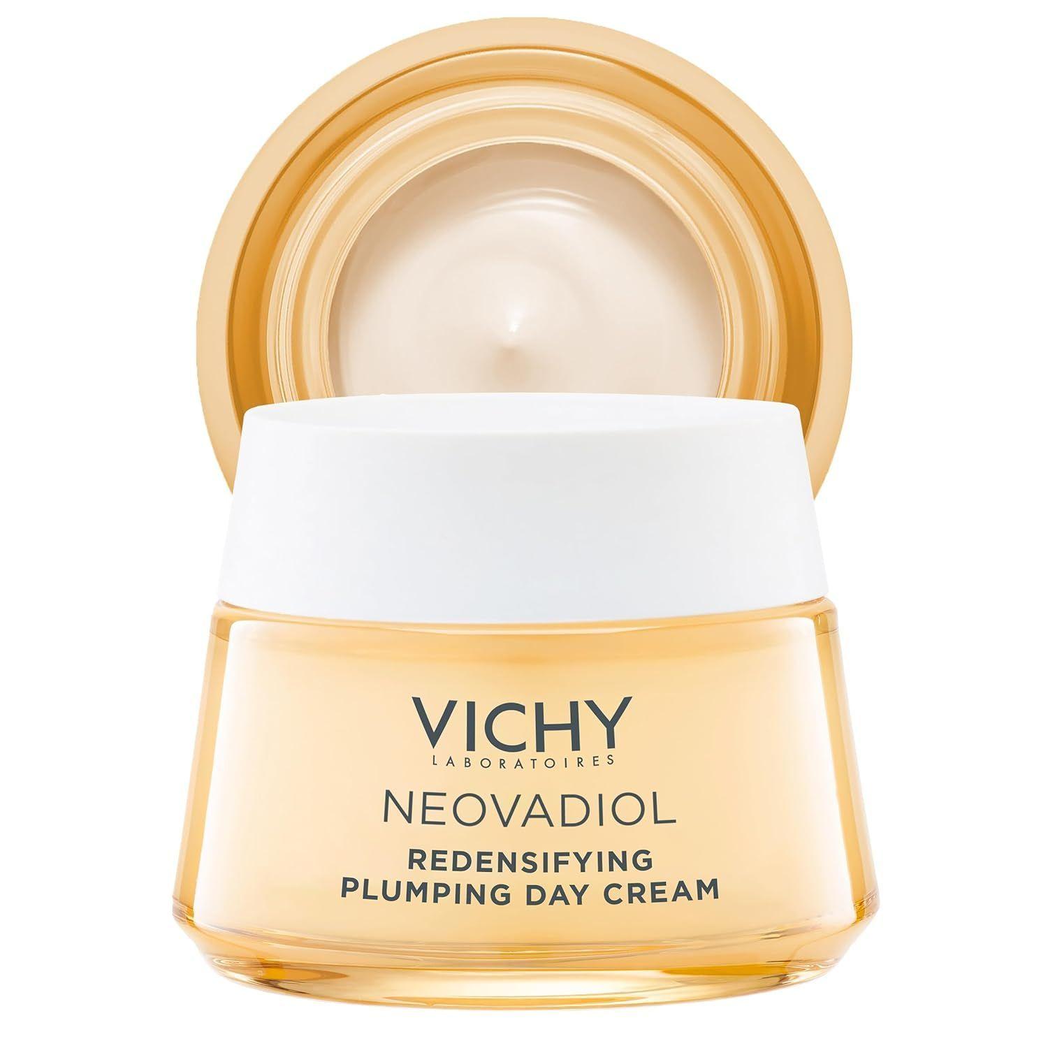 Crema Dia Vichy Neovadiol Reafirmante Peri Menopausia 50ml-4