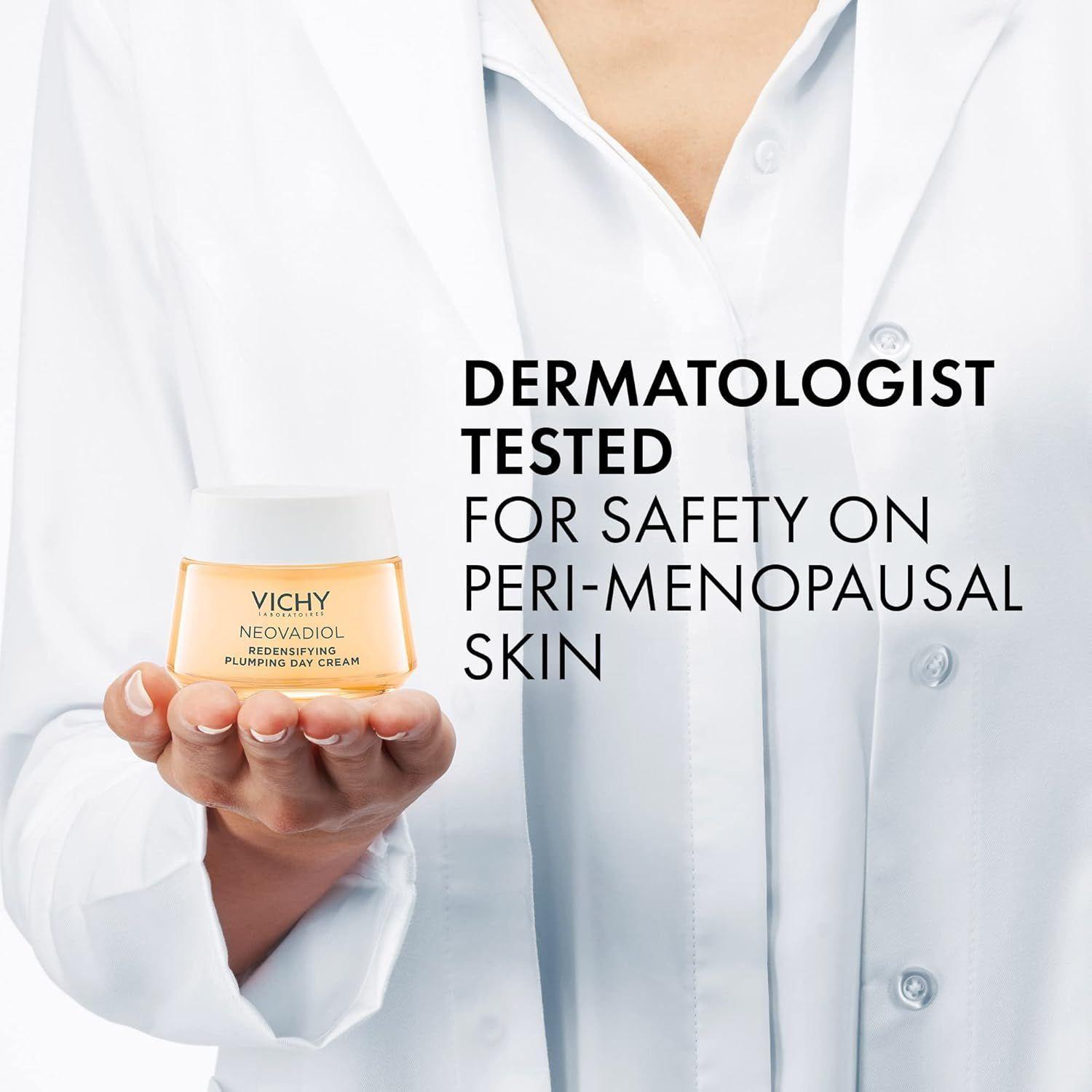 Crema Dia Vichy Neovadiol Reafirmante Peri Menopausia 50ml-6