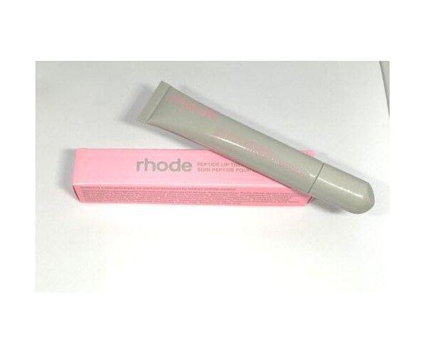Rhode Peptide Lip Tratamiento Labial De Péptidos Vanilla-1