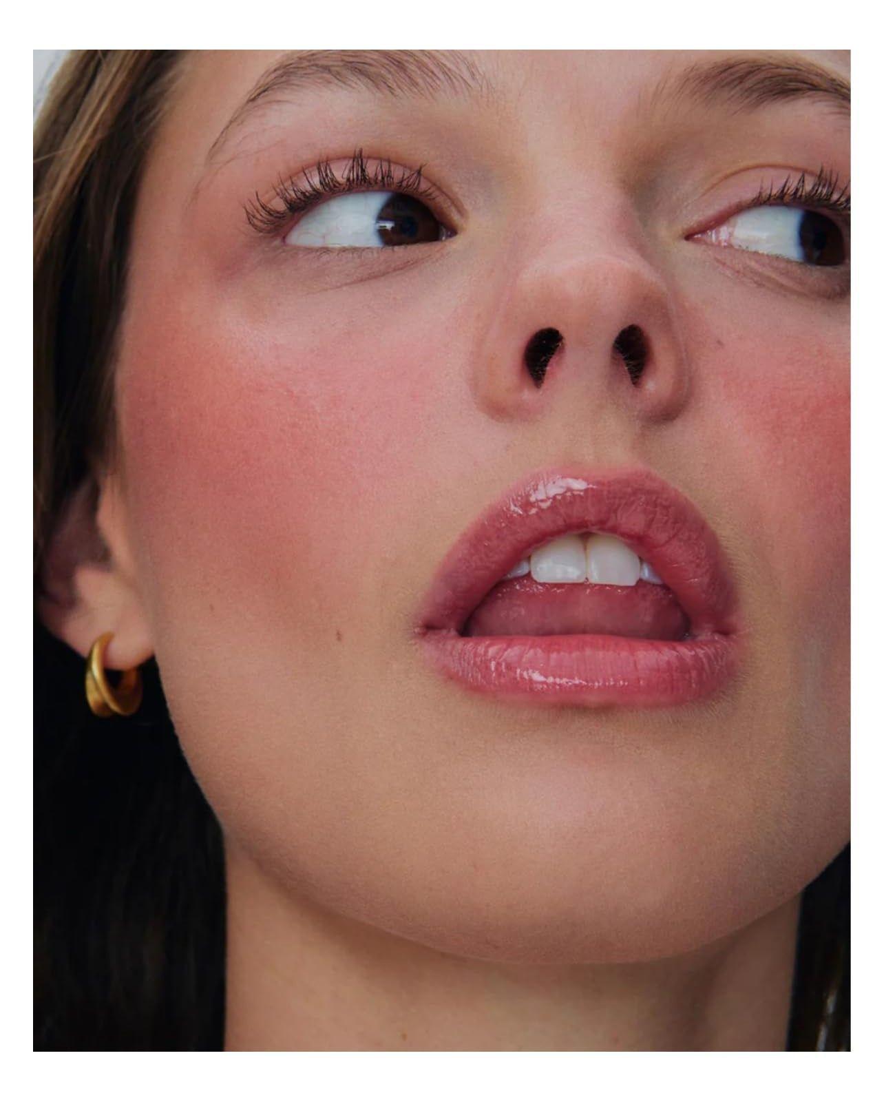 Rhode Peptide Lip Tratamiento Labial De Péptidos Vanilla-2