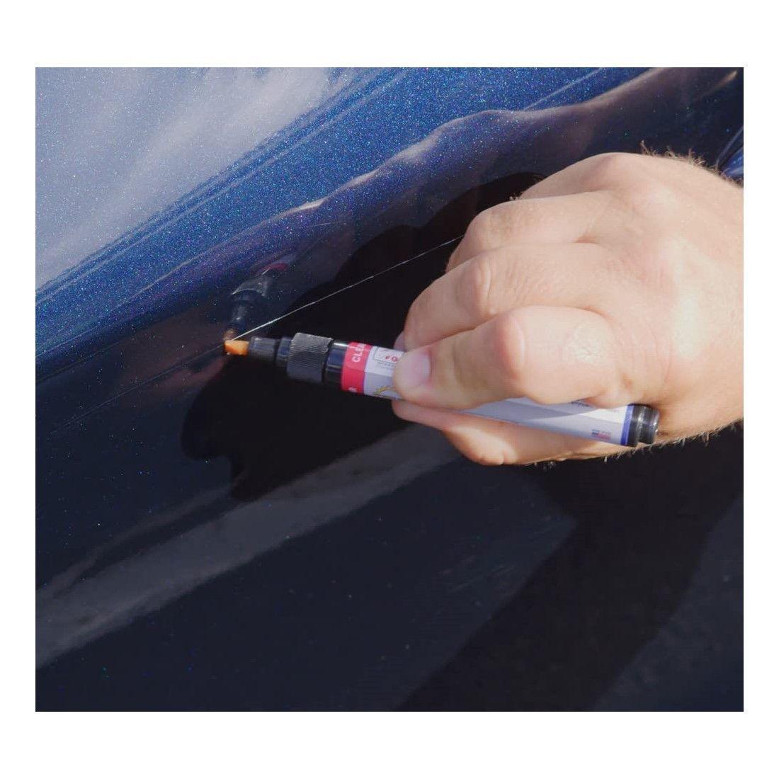 Motor Up Scratch Repair Lapiz Repara Rayones Pintura Autos-1