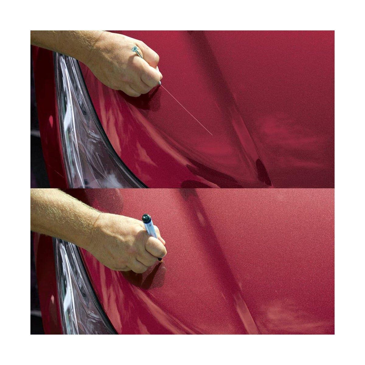 Motor Up Scratch Repair Lapiz Repara Rayones Pintura Autos-3