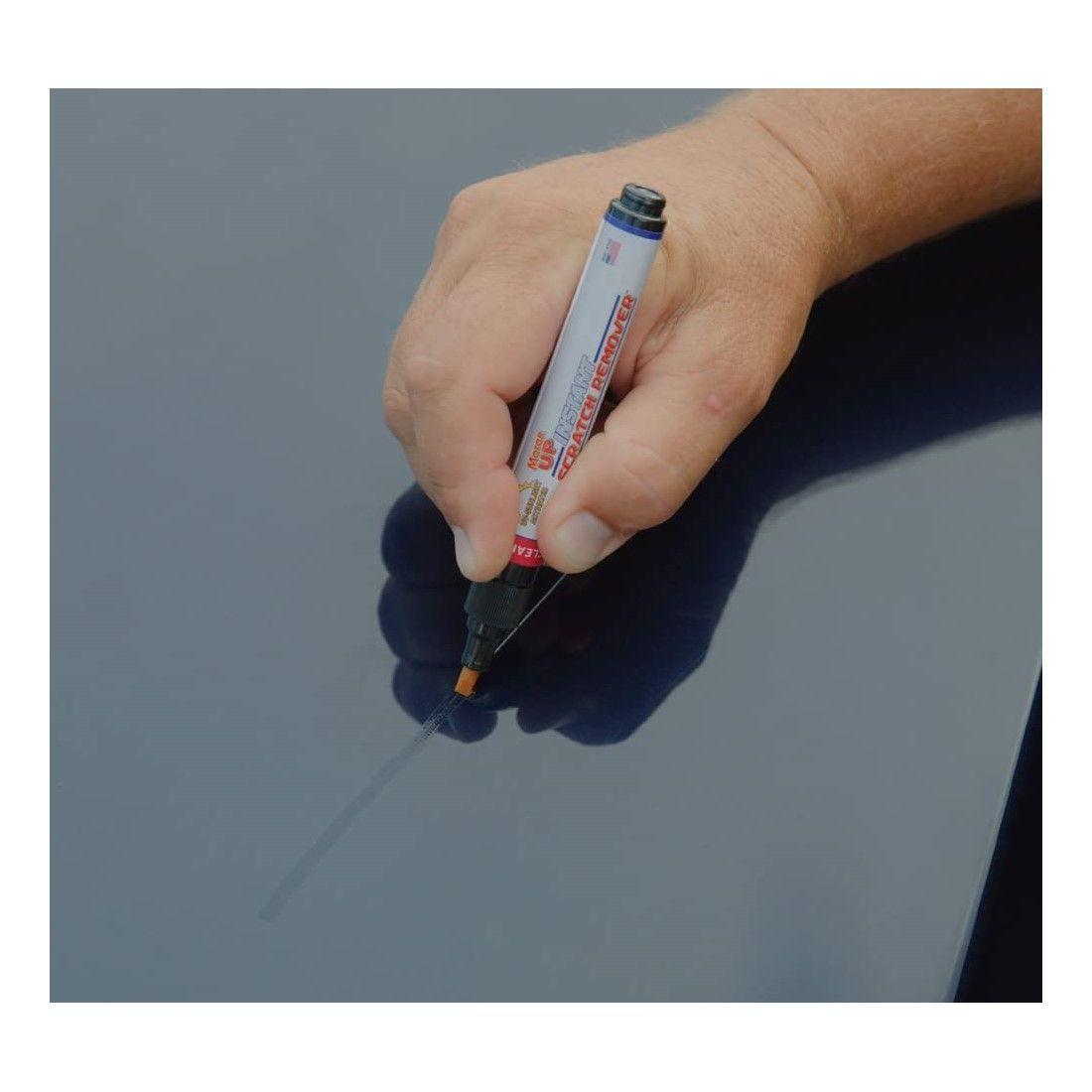 Motor Up Scratch Repair Lapiz Repara Rayones Pintura Autos-5