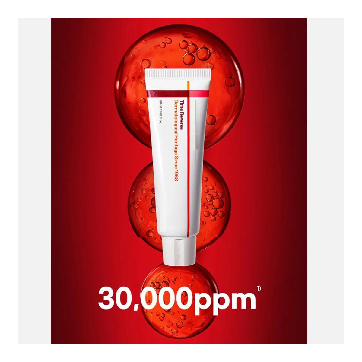 Crema Antiedad Time Reverse Reparacion Y Firmeza Avanzada 55ml-4