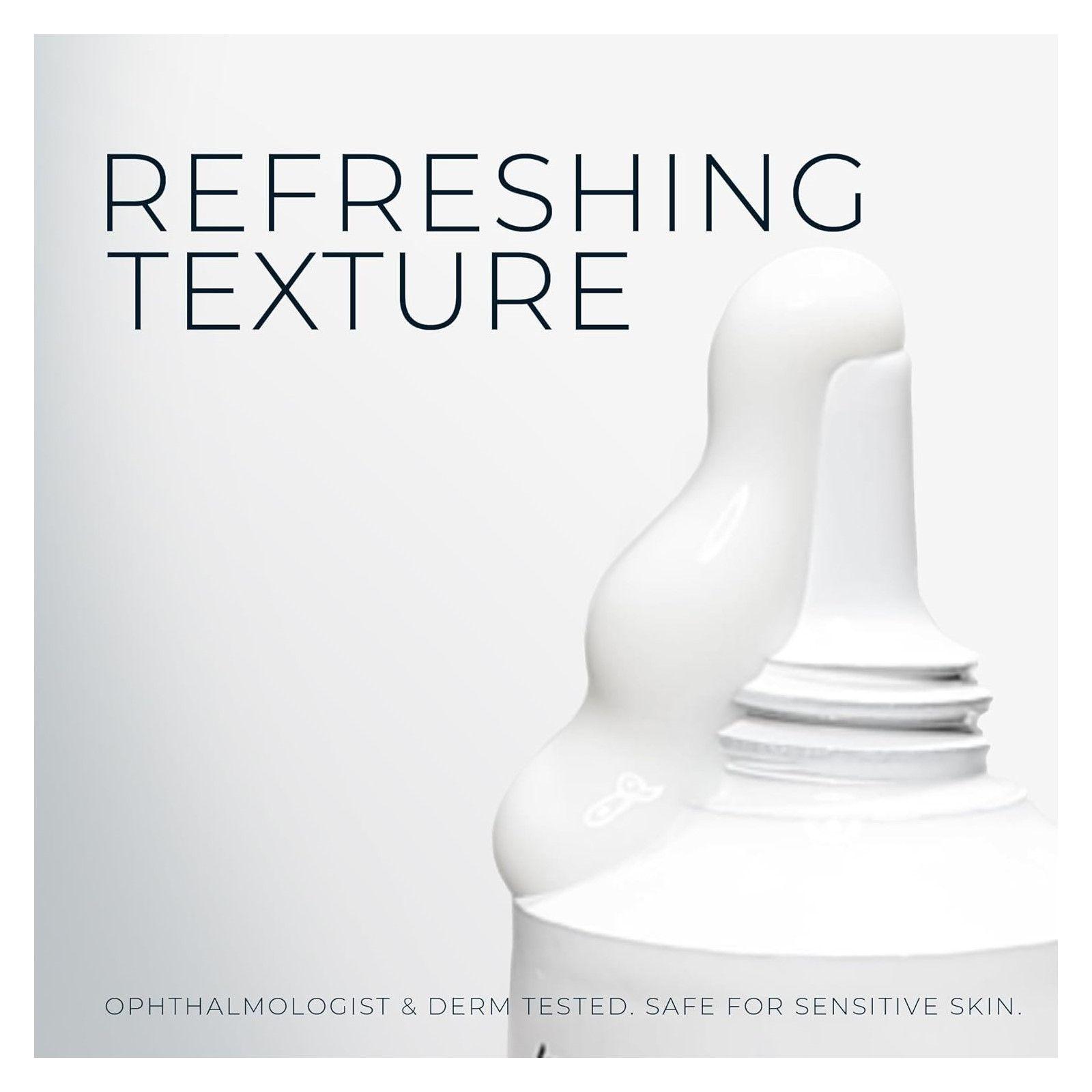 Roc Retinol Correxion Line Smoothing Eye Cream Crema De Ojos-2