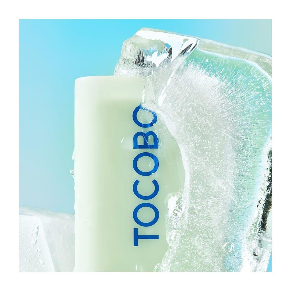 Tocobo Protector Solar En Barra Cica Cooling Sun Stick Spf50-2