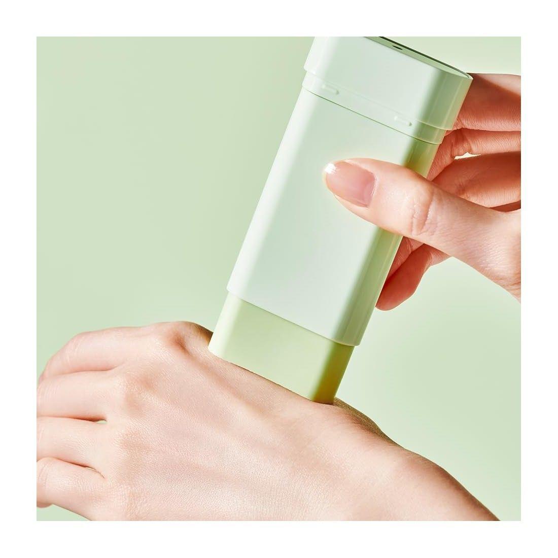 Tocobo Protector Solar En Barra Cica Cooling Sun Stick Spf50-4