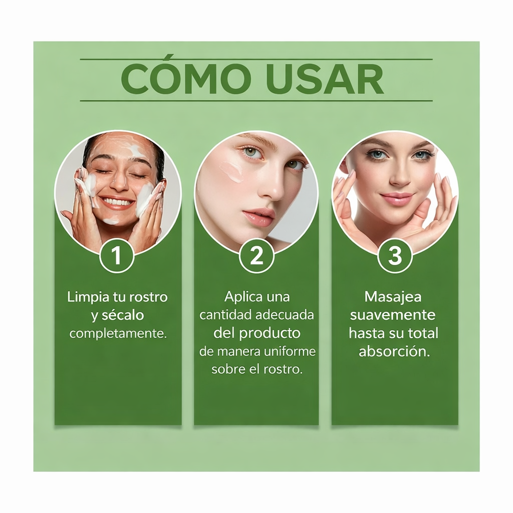 Serum Facial Antiacne Acido Azelaico 10% + Hialuronico 30ml-5