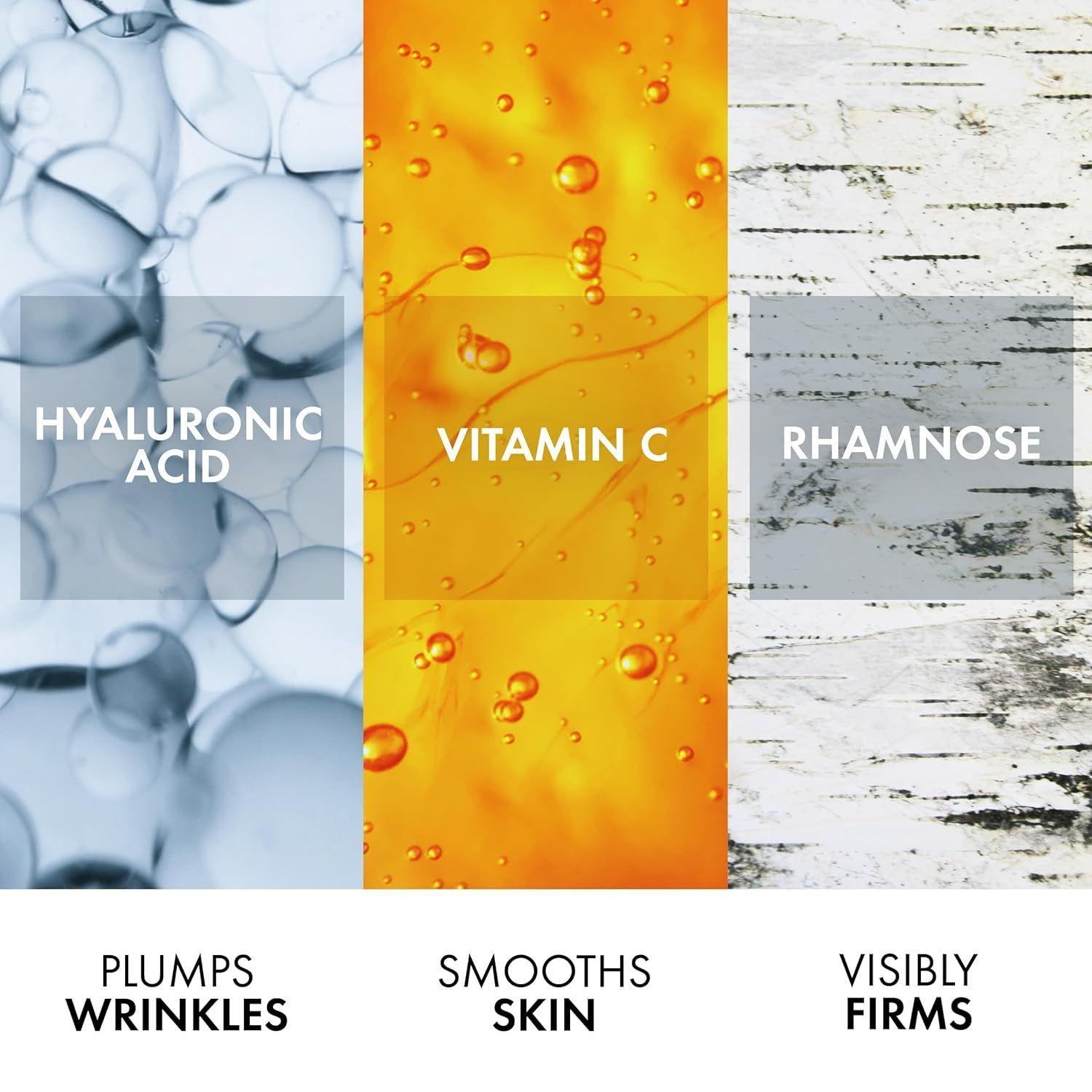 Crema De Noche Anti-edad Vichy Liftactiv Supreme 50ml-4