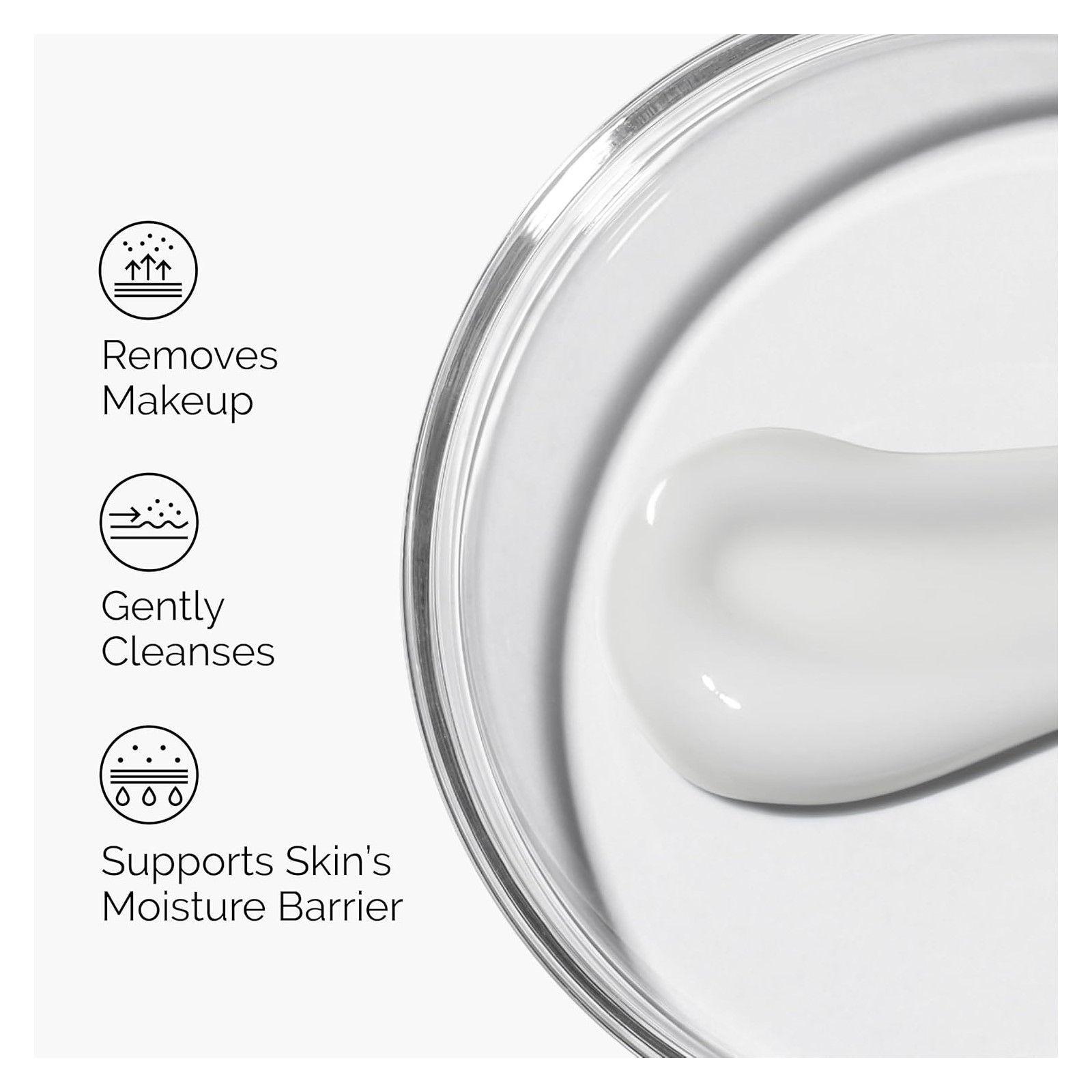 The Ordinary Squalane Cleanser Limpiador Desmaquillante 50ml-2