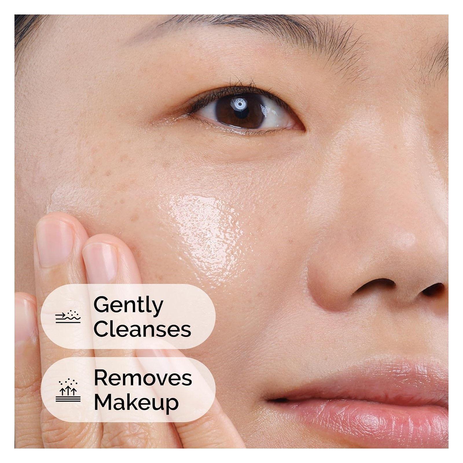 The Ordinary Squalane Cleanser Limpiador Desmaquillante 50ml-3