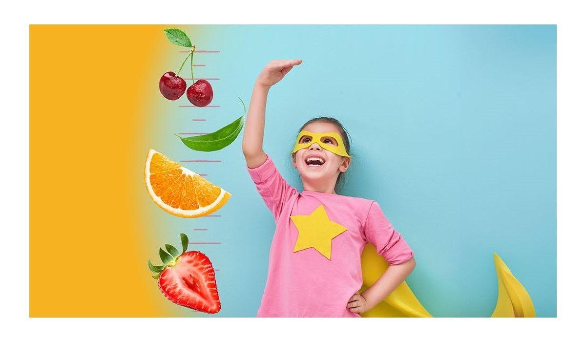 Kids Smart Daily Complete Multivitaminico En Gomitas Niños-3