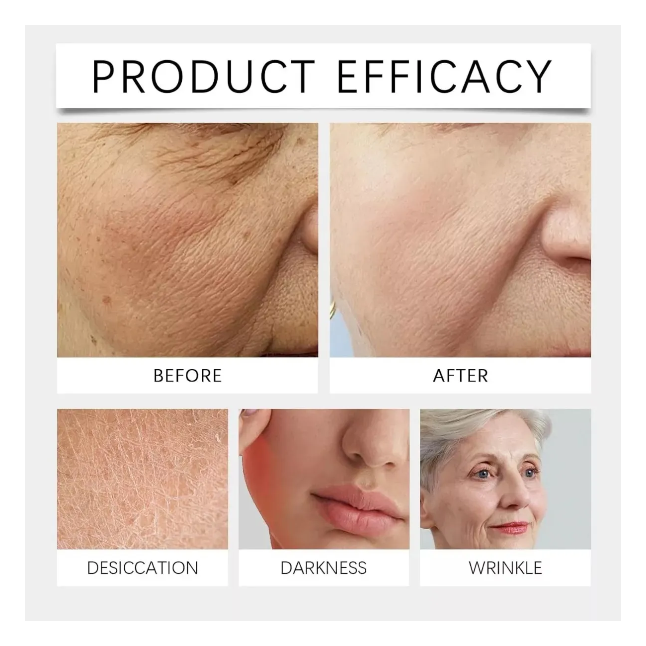 Retinol Stick Serum Reafirmante Para El Cuello En Barra Antiedad 30gr-5