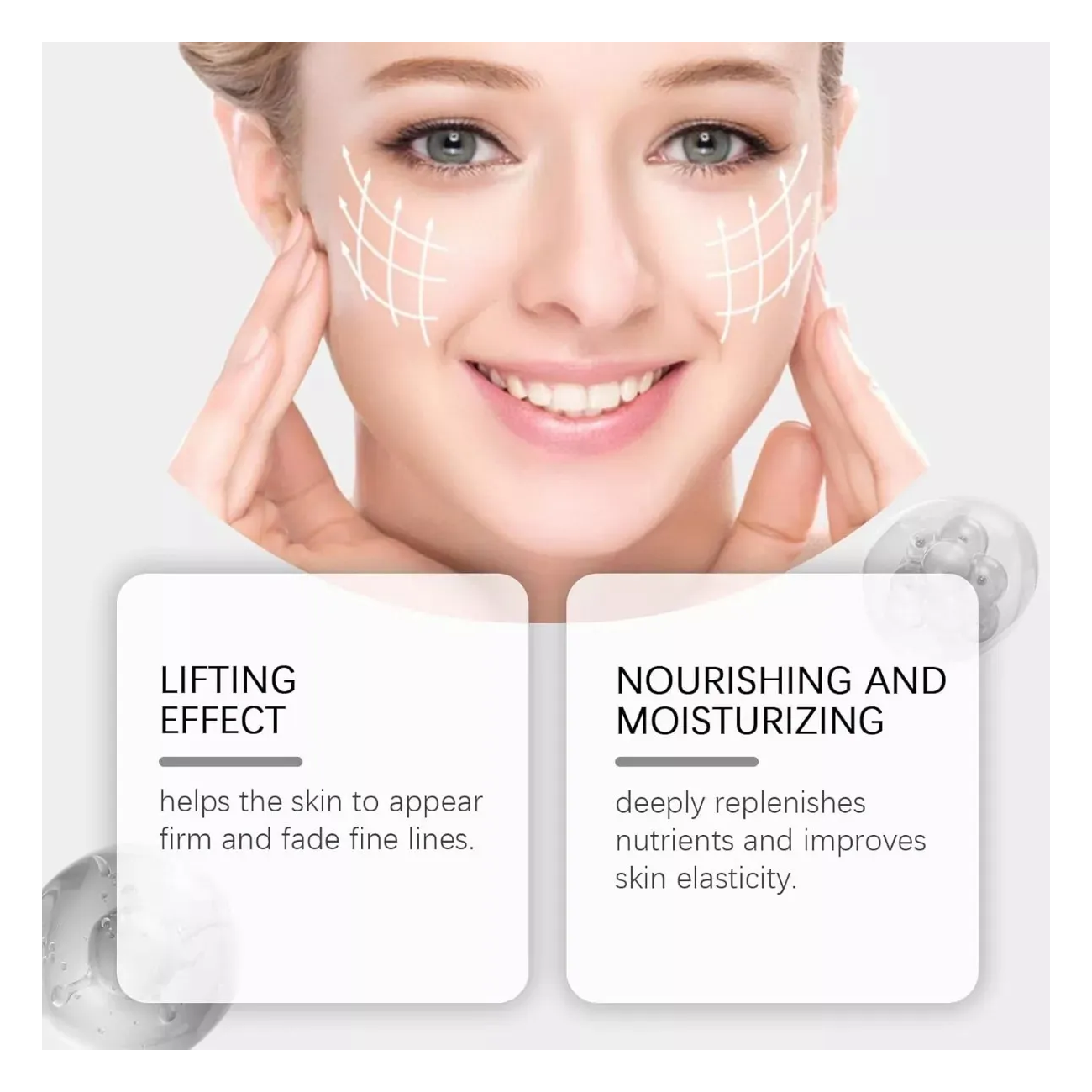 Retinol Stick Serum Reafirmante Para El Cuello En Barra Antiedad 30gr-6