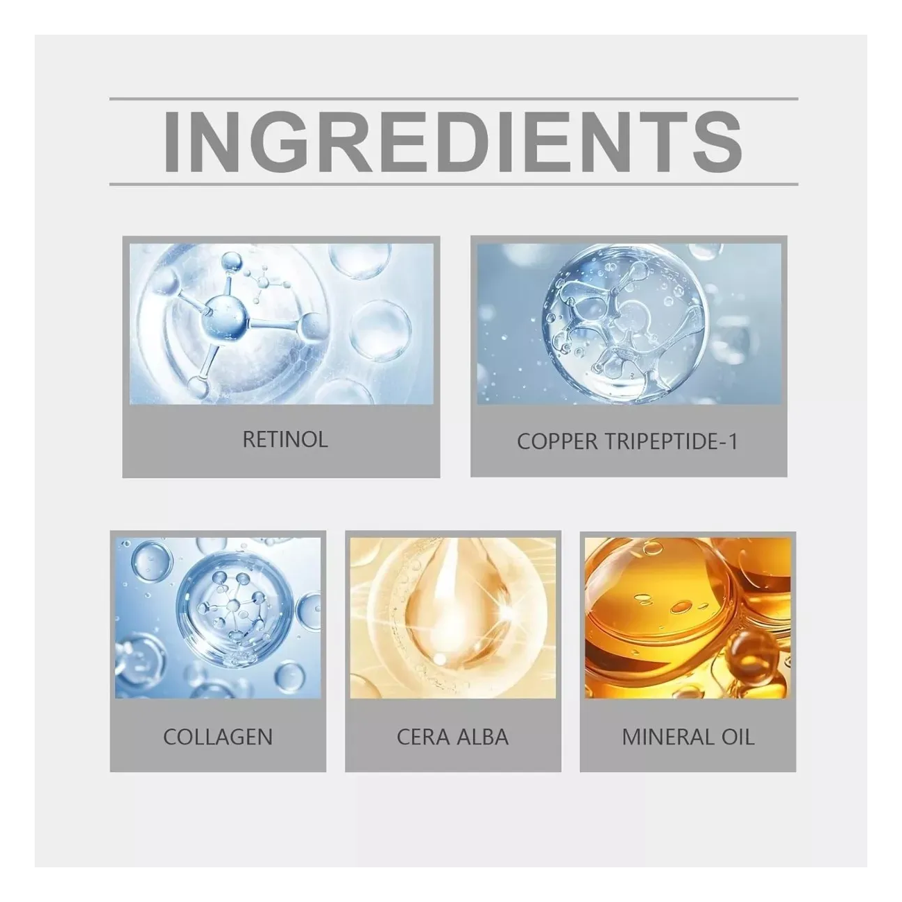 Retinol Stick Serum Reafirmante Para El Cuello En Barra Antiedad 30gr-3