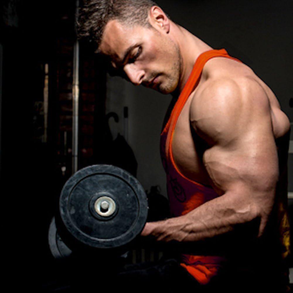 Force Factor Test X180 Ignite Aumento De Testosterona 120 caps-7