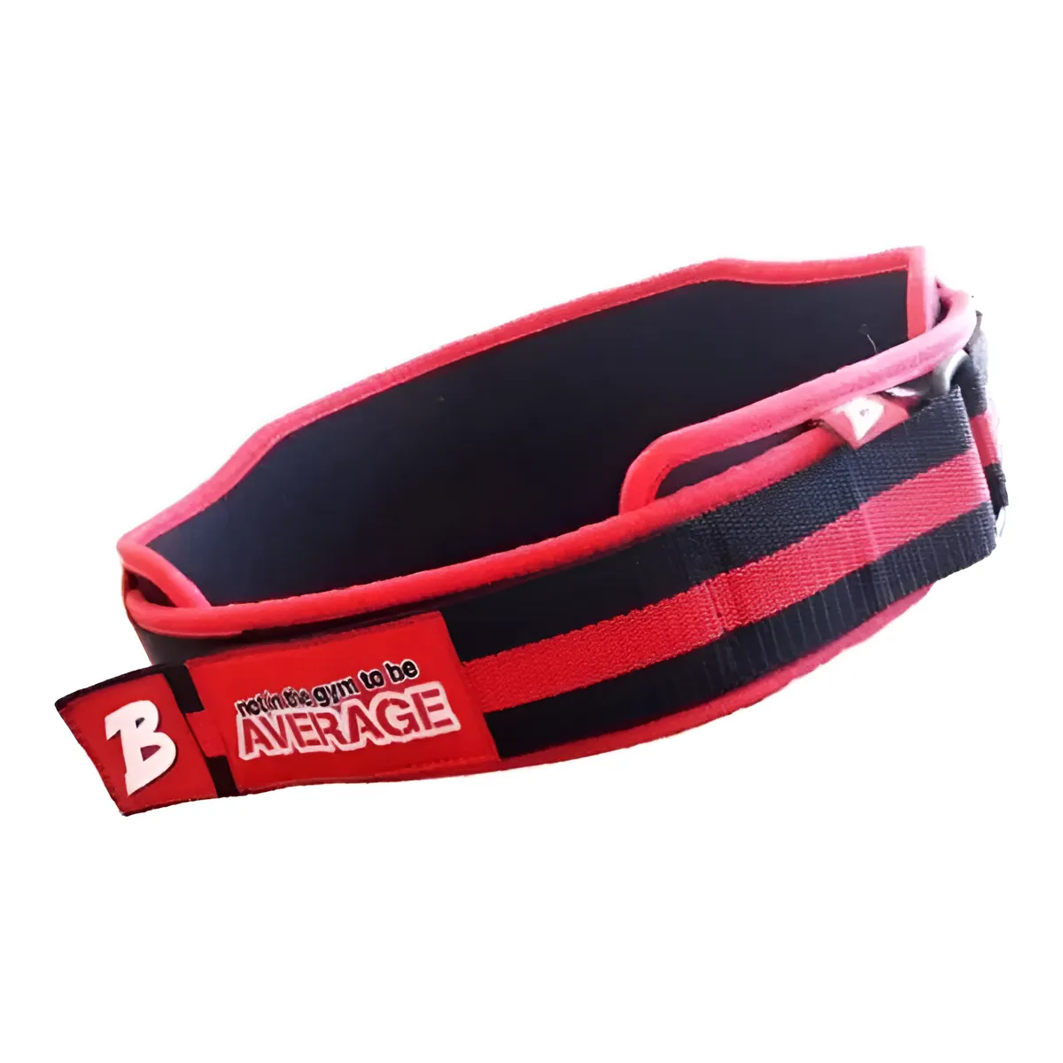 Cinturon De Pesas Para Gimnasio Brachial Lift Foam Belt L-0
