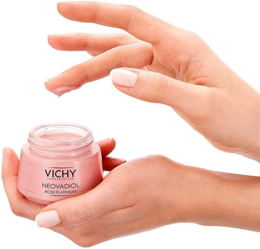 Crema Dia Anti-edad Vichy Neovadiol Rose Platinum 50ml-3