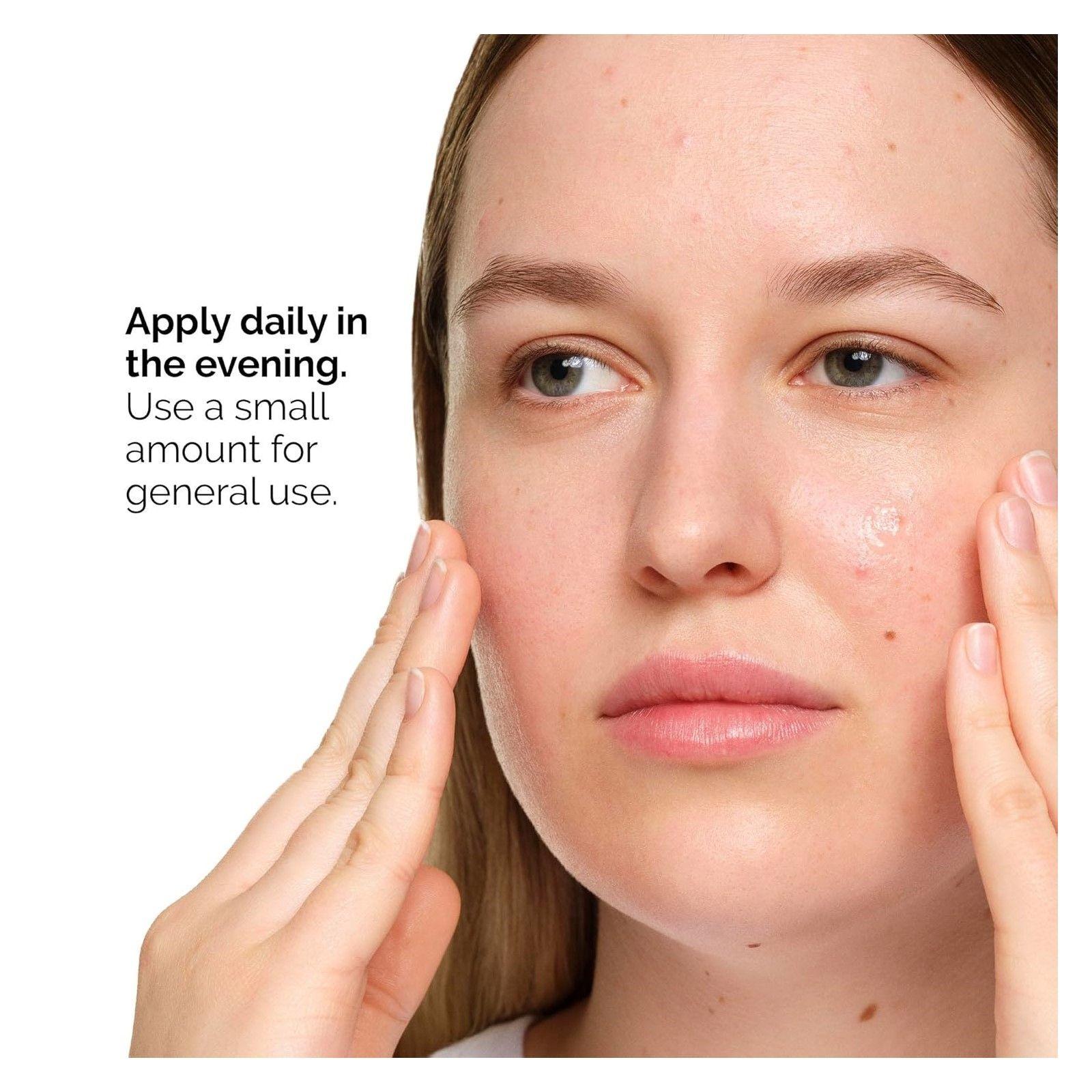 Serum De Acido Salicilico Al 2% The Ordinary Solucion 30ml-4