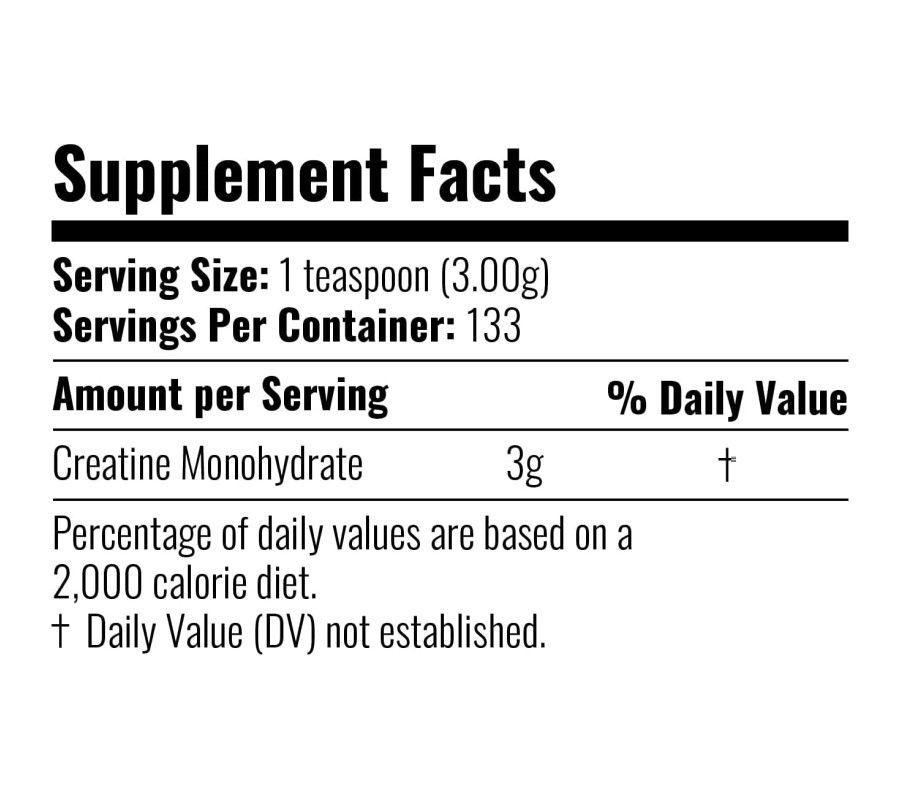 Proteina Bulk Mass Gain Whey 5 Lbs Chocolate + Inner Armour Creatina-5