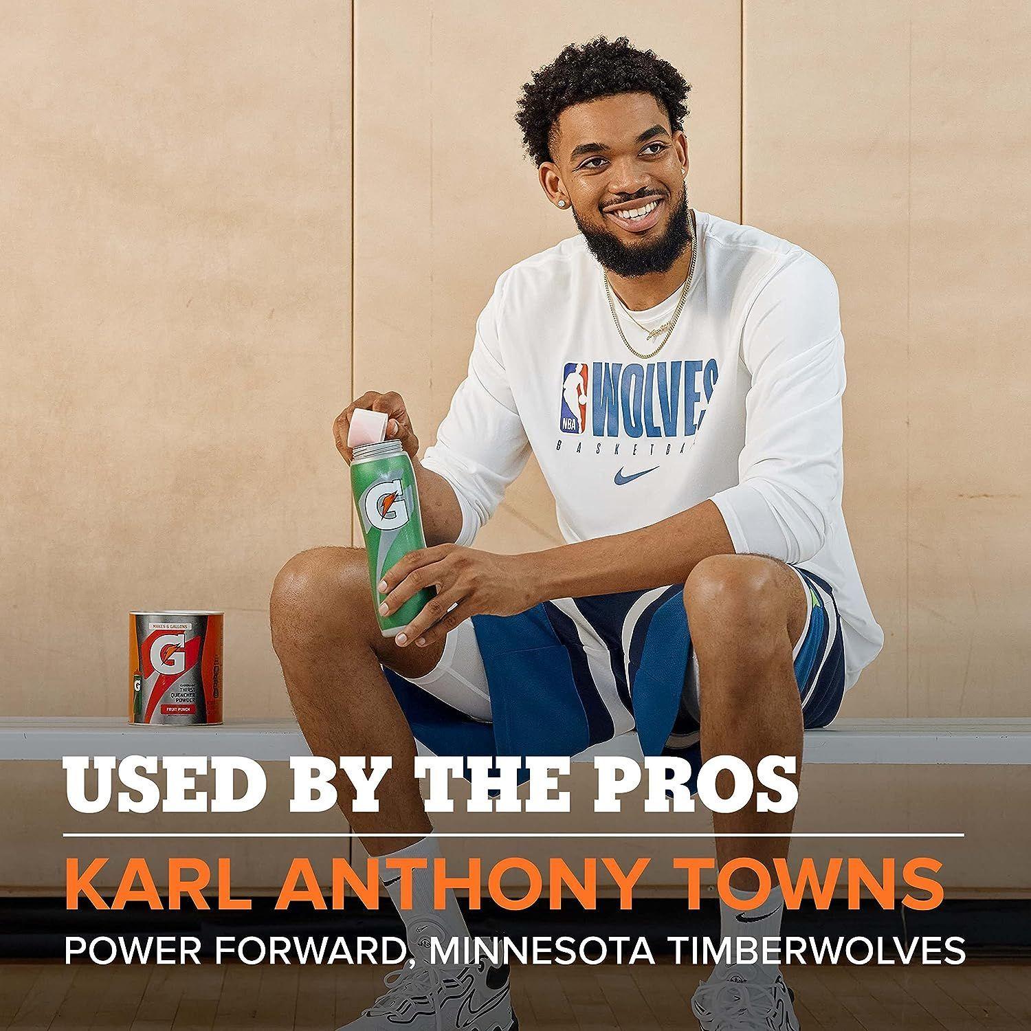 Bebida Isotonica Gatorade Frost Electrolitos En Polvo 2kg-5