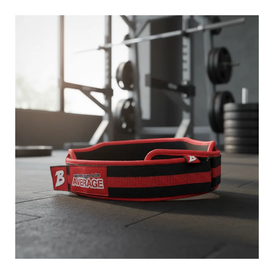 Cinturon De Pesas Para Gimnasio Brachial Lift Foam Belt Xl-3