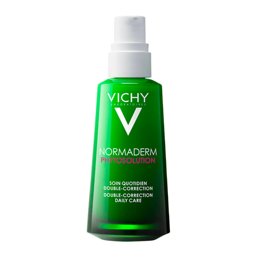 Tratamiento Anti-imperfecciones Vichy Normaderm 50ml-2
