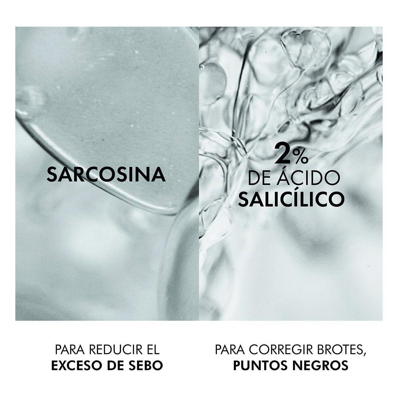 Tratamiento Anti-imperfecciones Vichy Normaderm 50ml-4