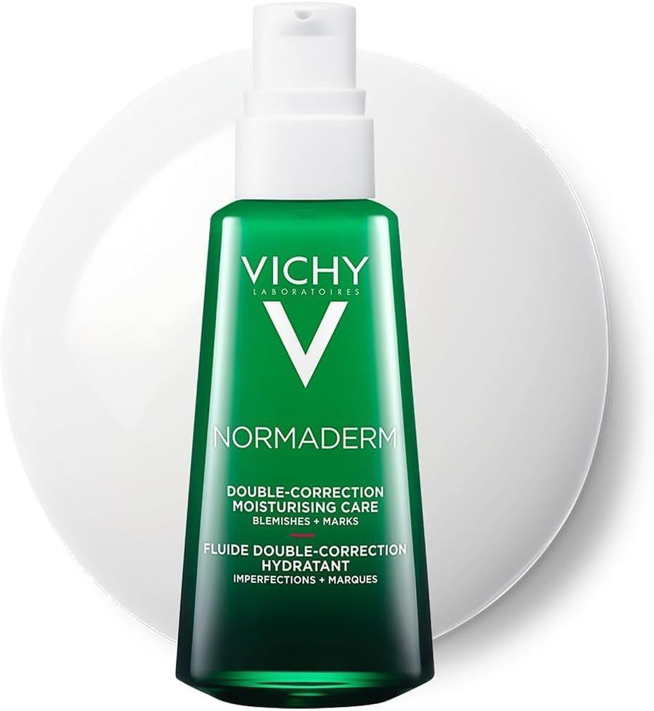 Tratamiento Anti-imperfecciones Vichy Normaderm 50ml-6