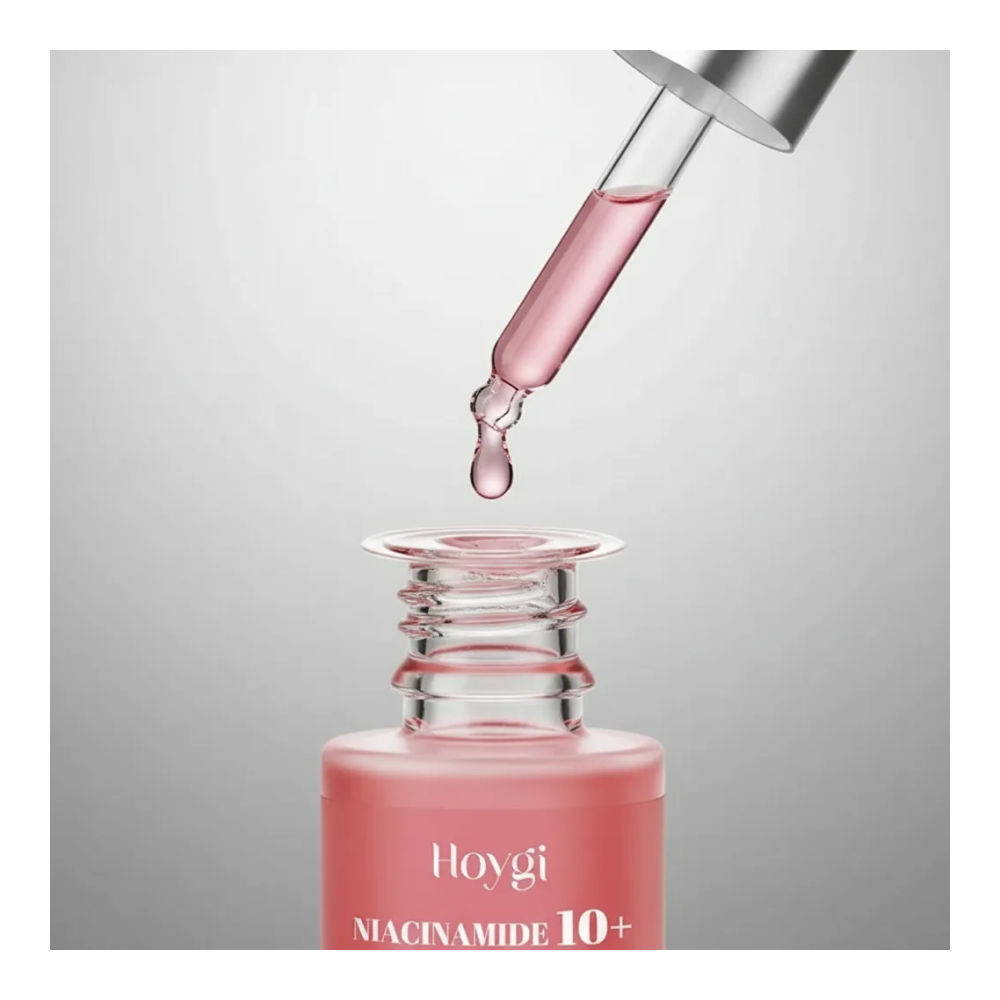 Serum Niacinamide 10% + Txa 3%  Antimanchas Iluminador Hidratante  30ml-2