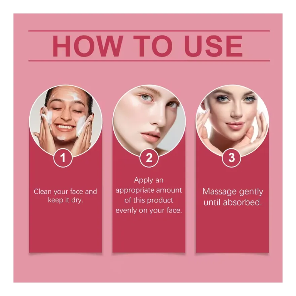 Serum Niacinamide 10% + Txa 3%  Antimanchas Iluminador Hidratante  30ml-4