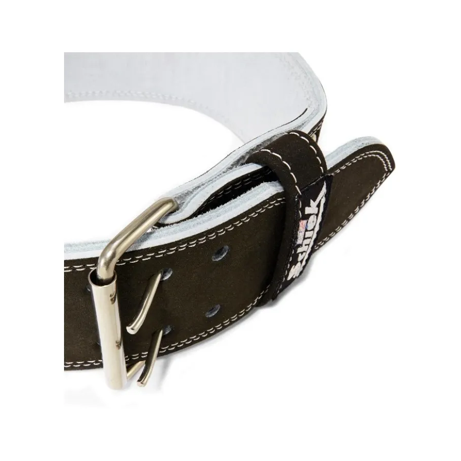 Cinturon De Pesas Para Gimnasio Schiek Power Belt 6010 Xl-2