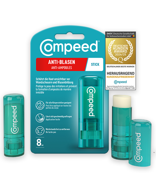 Compeed Stick Anti-friccion En Pies Ampollas Y Rozaduras 8ml-4