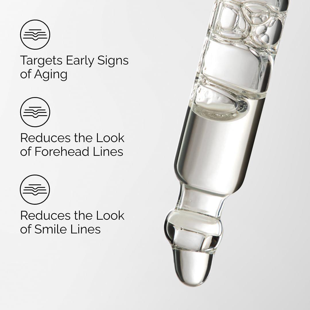 The Ordinary Argireline Solution 10% Tratamiento Antiarrugas-2