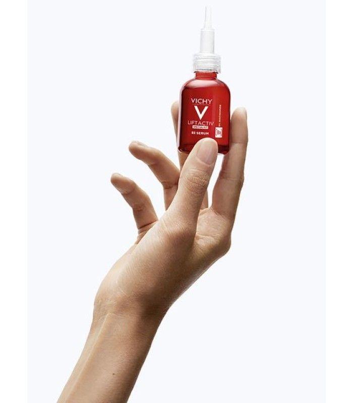 Vichy Liftactiv Specialist Serum B3 Anti-manchas 30ml-3