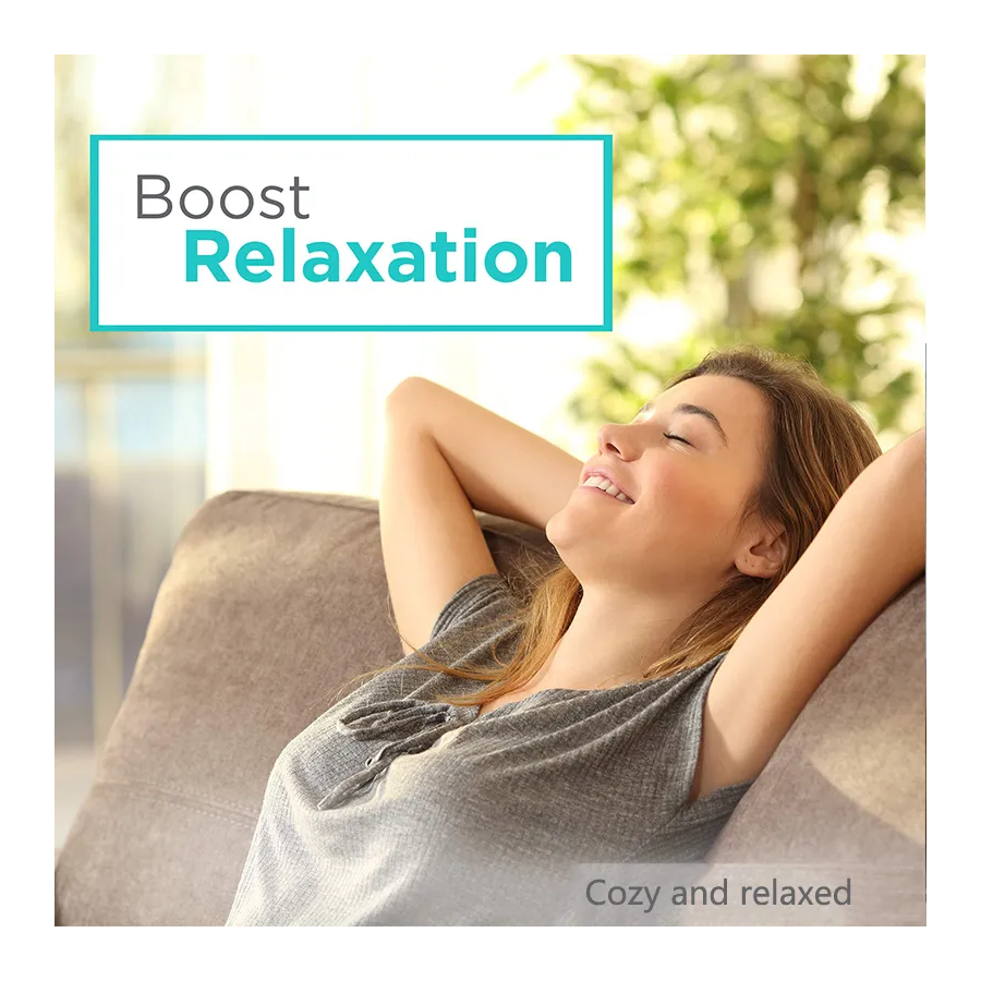 Suplemento Natural Conciliador Del Sueño Sleep Gentle 120cap-1