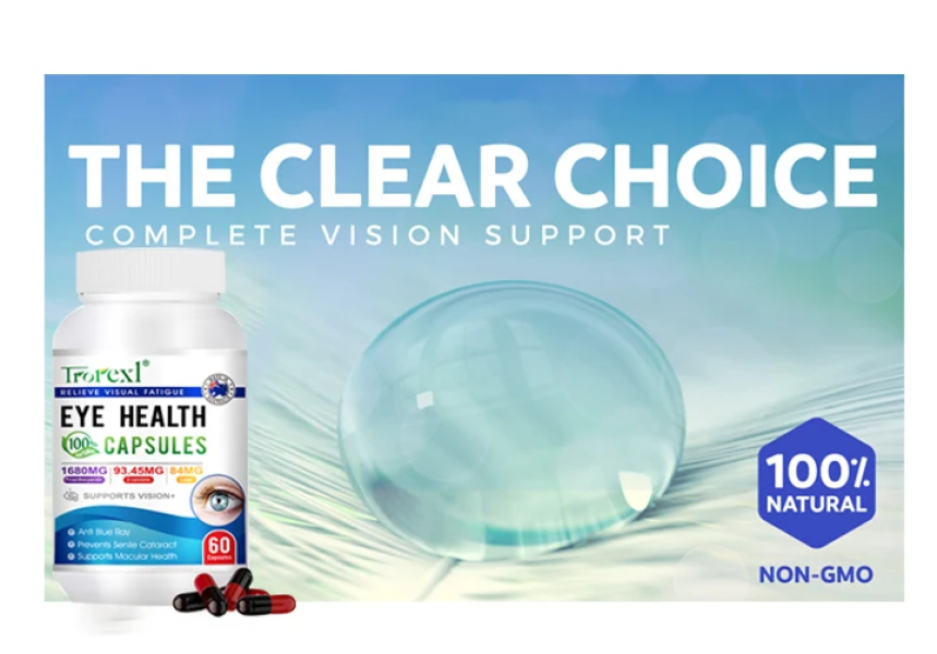 Eye Health Visio 3s Luteina Betacaroteno Cuidado Ojos Vista-2