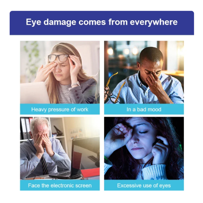 Eye Health Visio 3s Luteina Betacaroteno Cuidado Ojos Vista-5