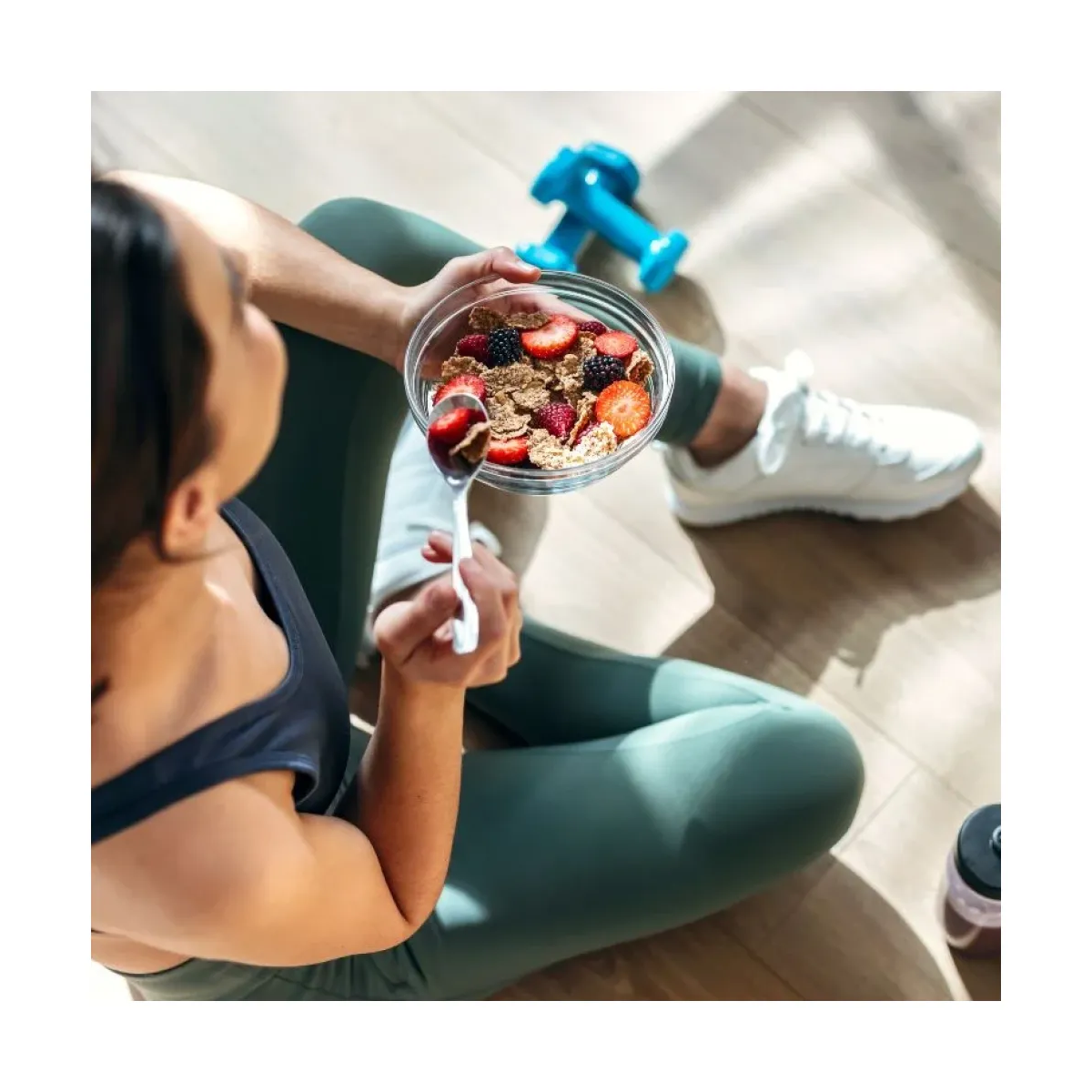 N-acetil Glucosamina 100% Nag 1000mg Pura En Polvo 50gr Sin Sabor-3