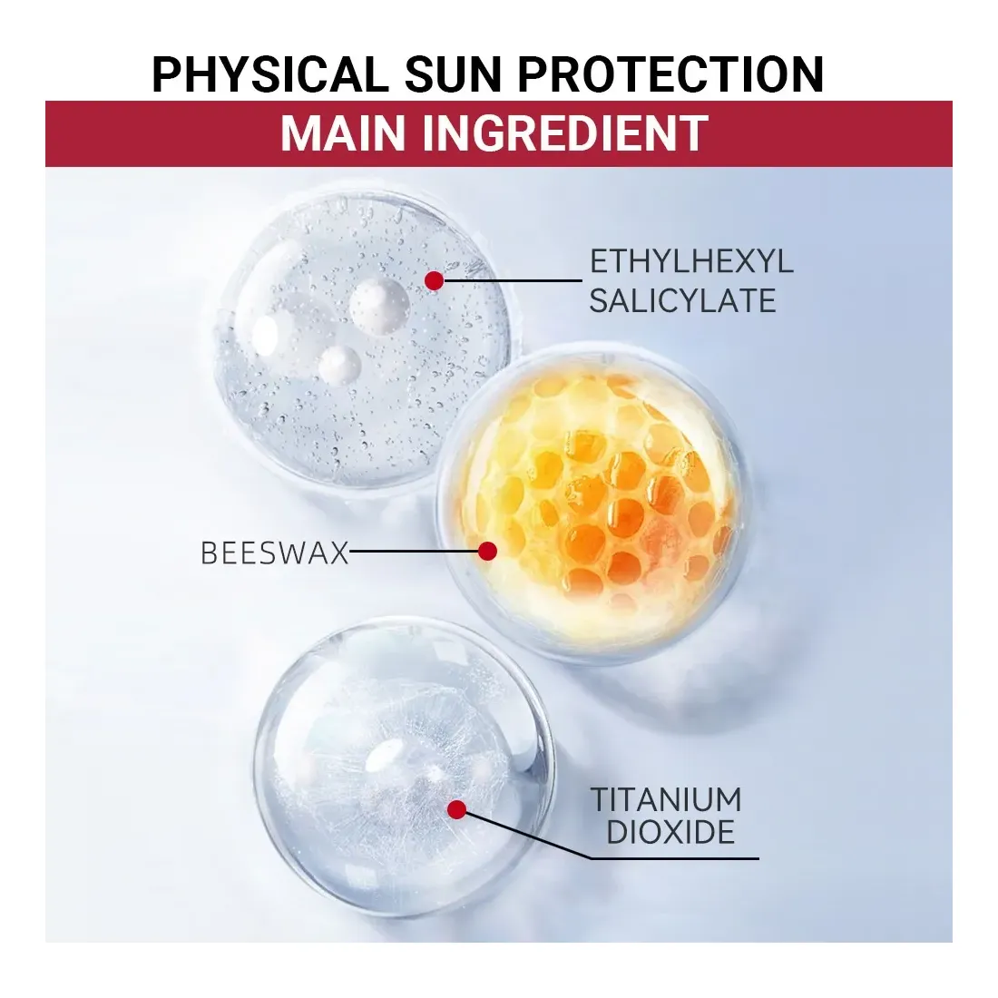 Protector Solar Barra Spf50+ Pa++++ Bio Sun Stick 20g-5