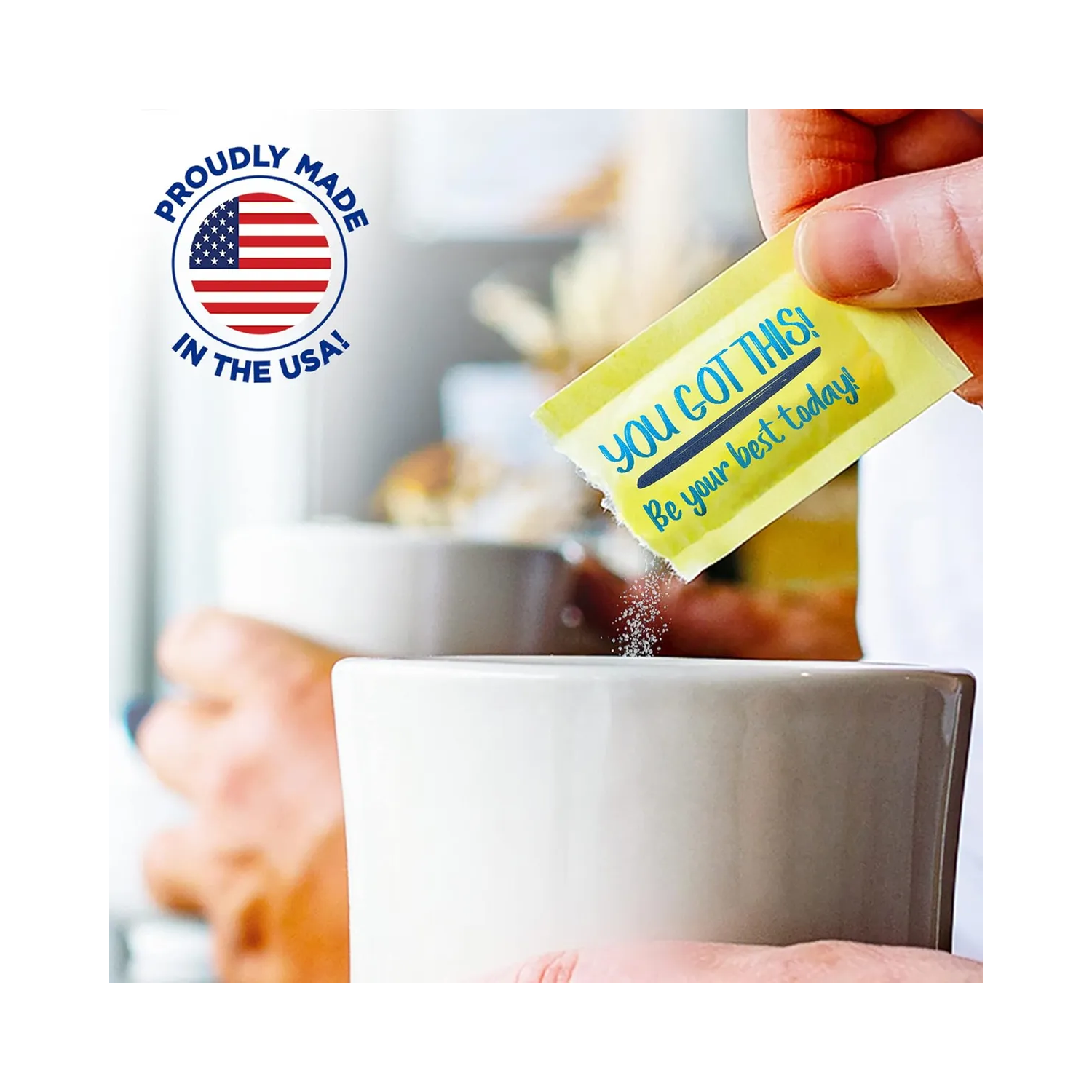 Splenda Endulzante Natural Sin Calorias En Polvo 200 Sobres-4