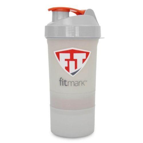 Fitmark The Box Bolso Lonchera Termica Para El Gimnasio Gray-6