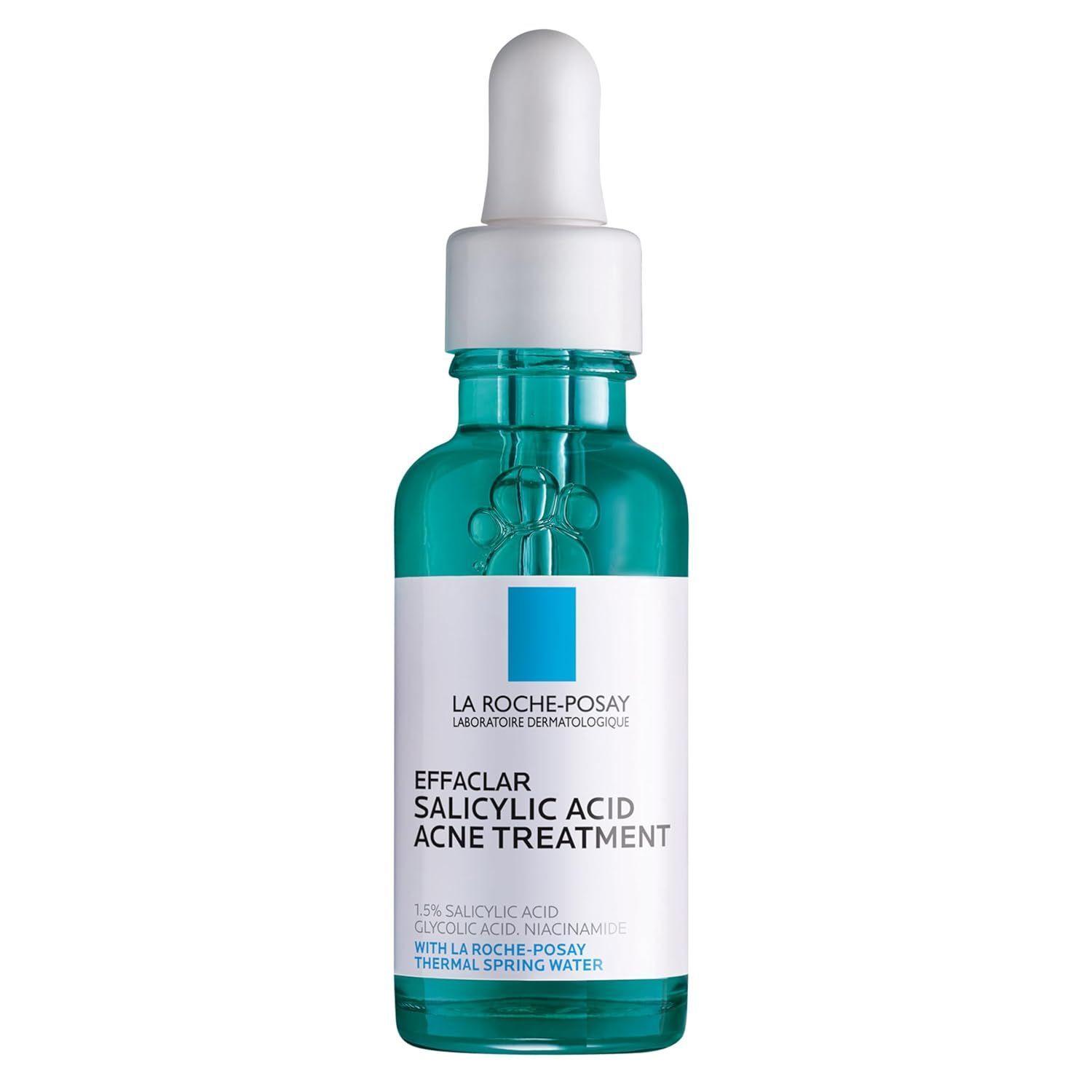 Serum Facial La Roche Posay Effaclar + Pure Vitamin C10 30ml-5