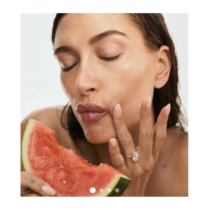 Rhode Peptide Lip Tratamiento Labial De Peptidos Watermelon-2