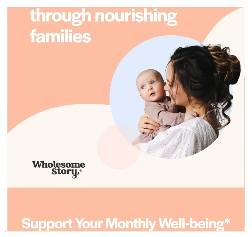 Wholesome Story Myo-inositol D-chiro Inositol 40:1 2000mg-6